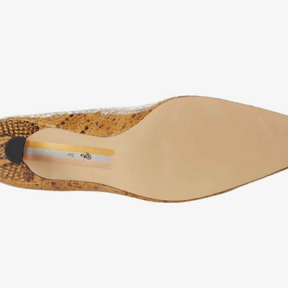 Sam Edelman Rika Heels - Picture 5 of 14